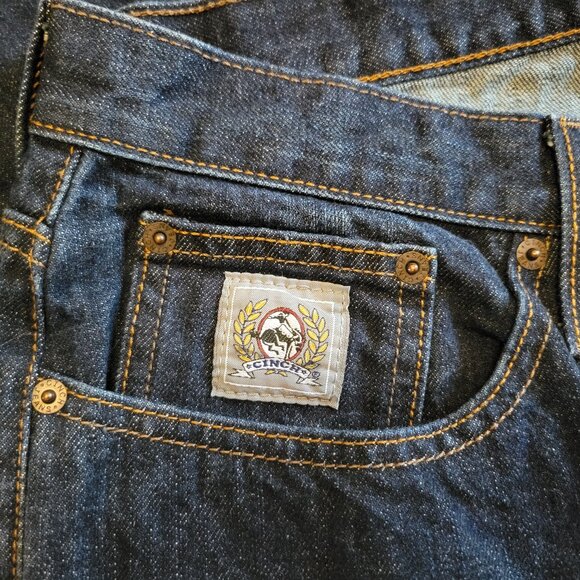 Mens 34x28 Cinch Jeans *See Description* - Picture 6 of 8